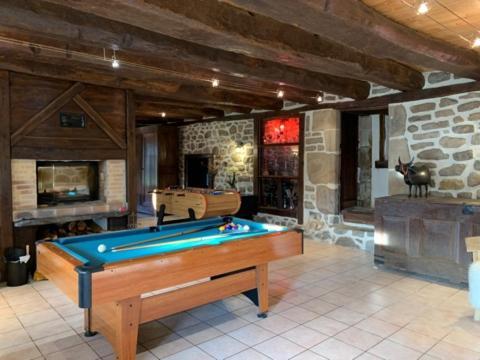 Logis Du Lac A Madic Экстерьер фото